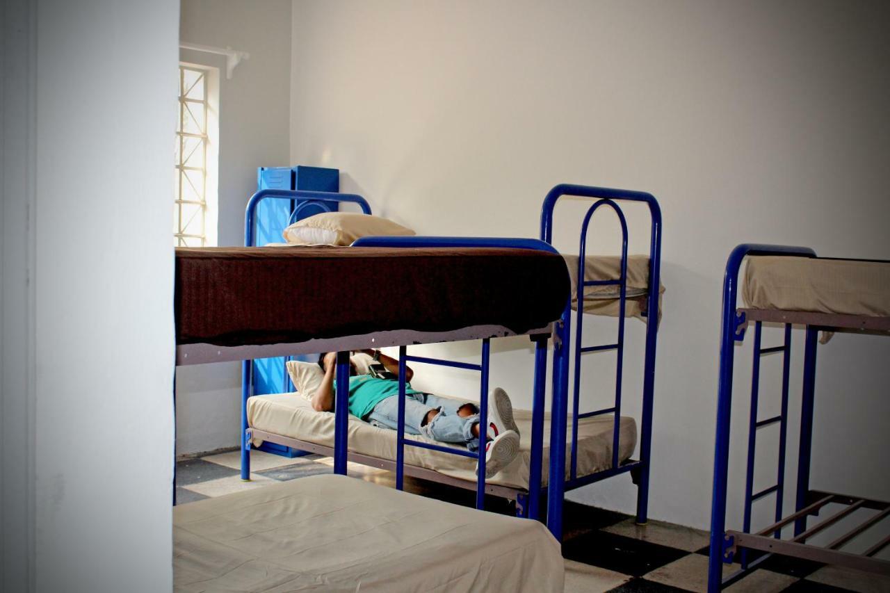 Hostal Americana 과달라하라 외부 사진