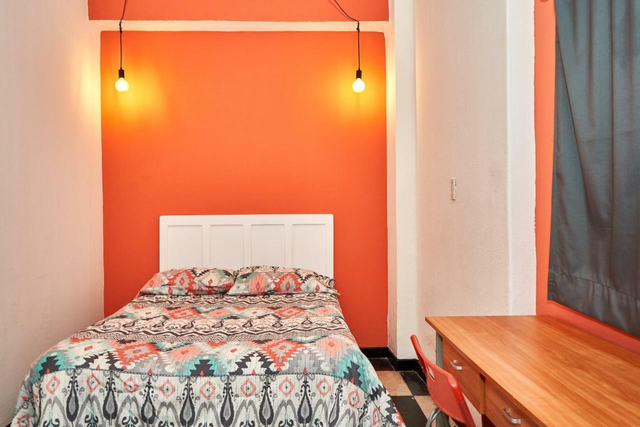 Hostal Americana 과달라하라 외부 사진