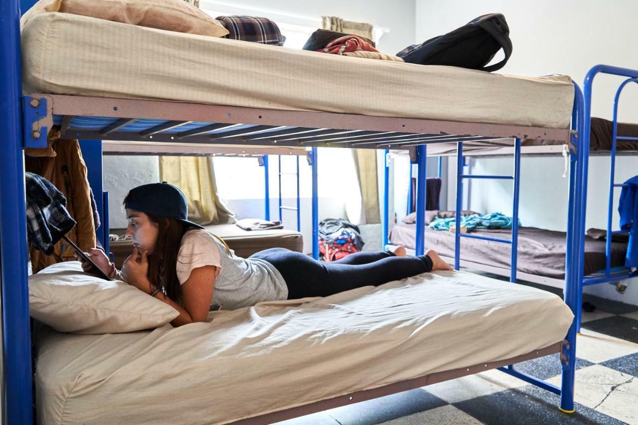 Hostal Americana 과달라하라 외부 사진